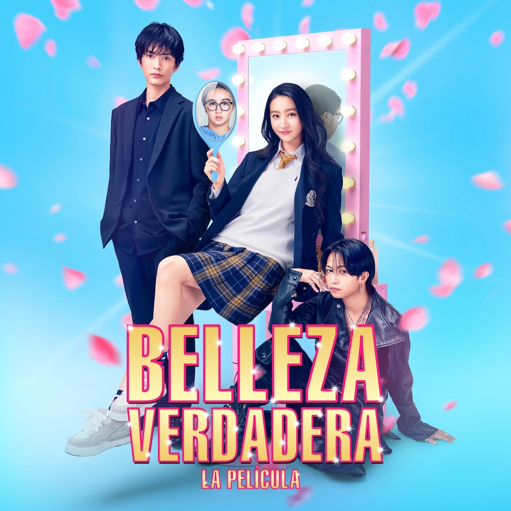 Belleza Verdadera: La Película