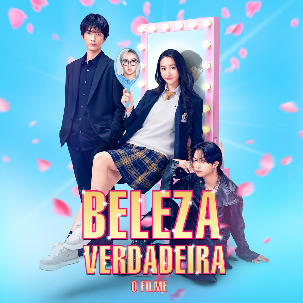 Beleza Verdadeira: O Filme