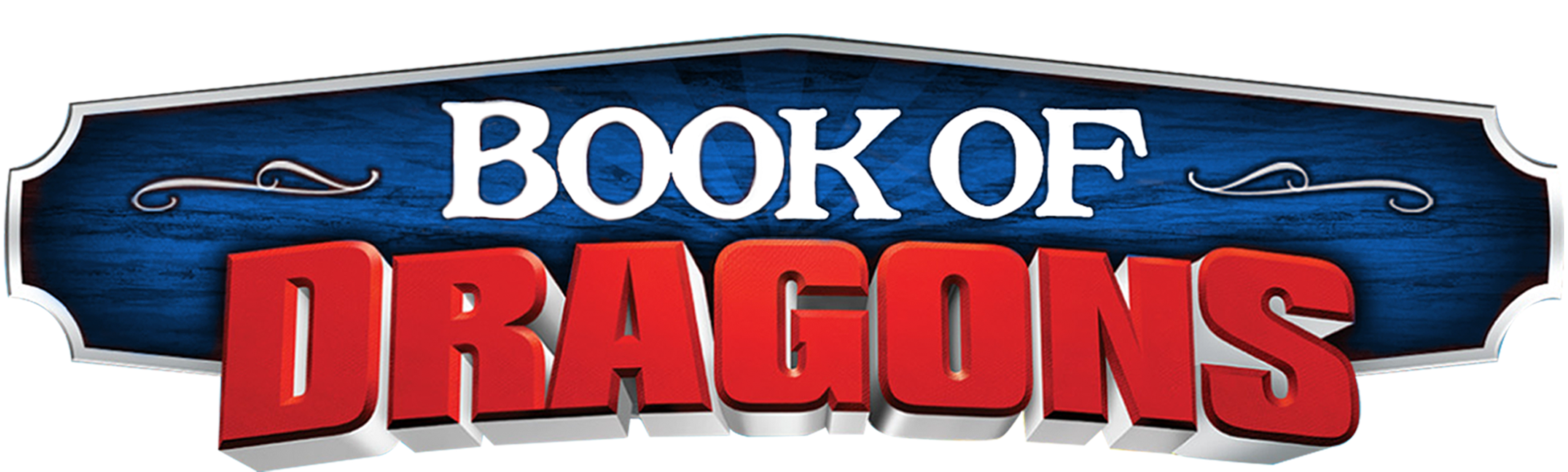 Book of Dragons
