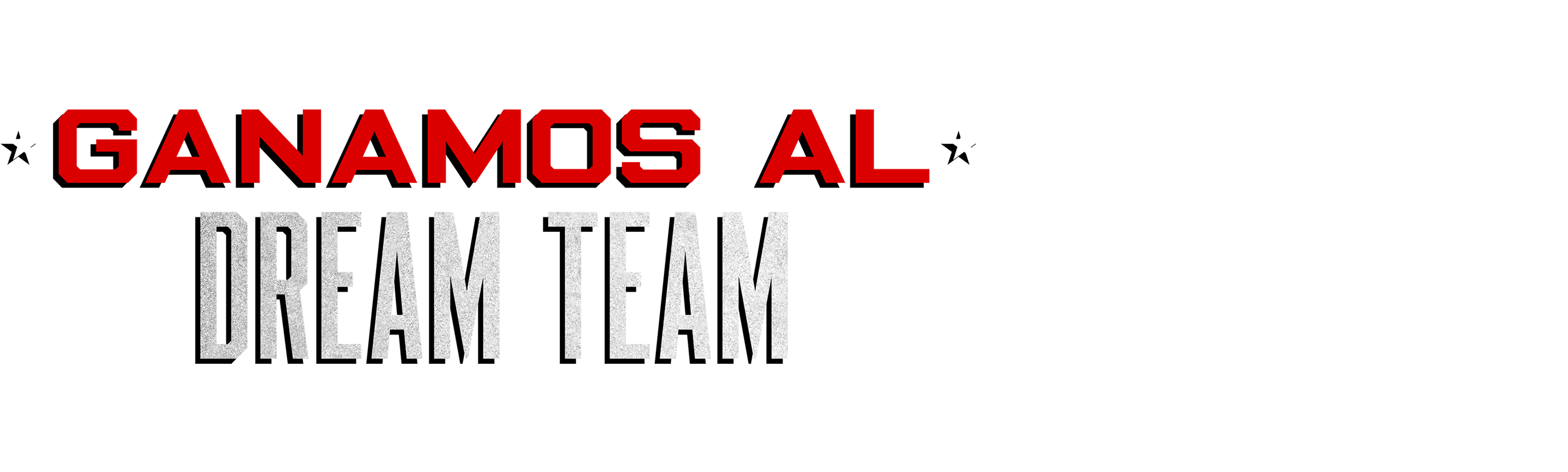 Ganamos al Dream Team