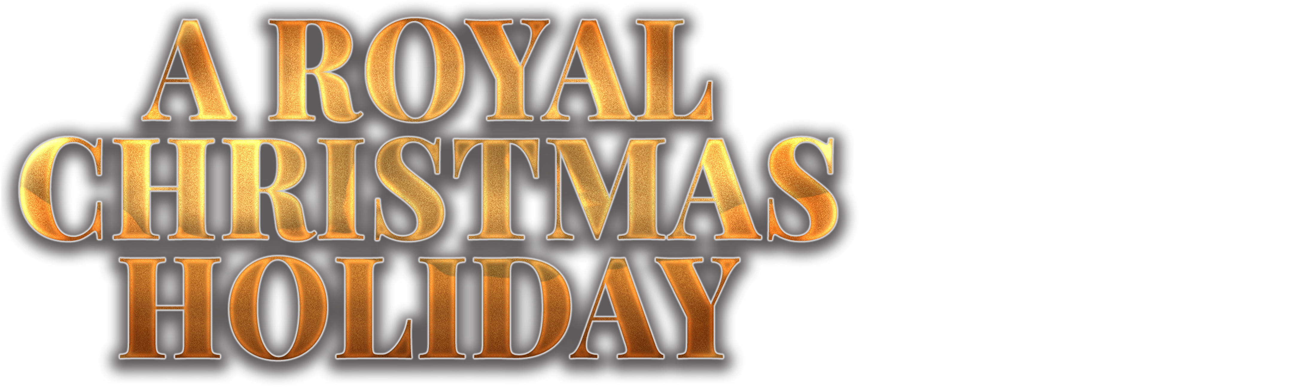 A Royal Christmas Holiday