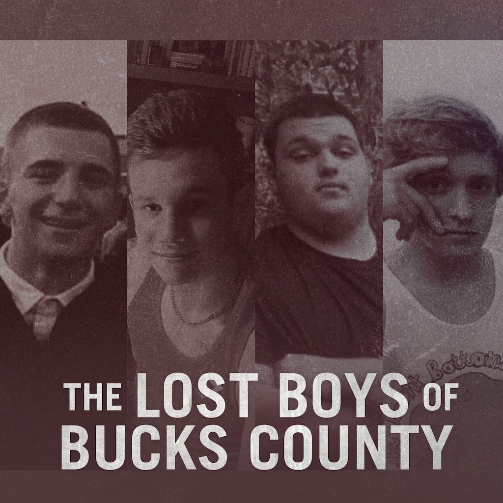 The Lost Boys of Bucks County