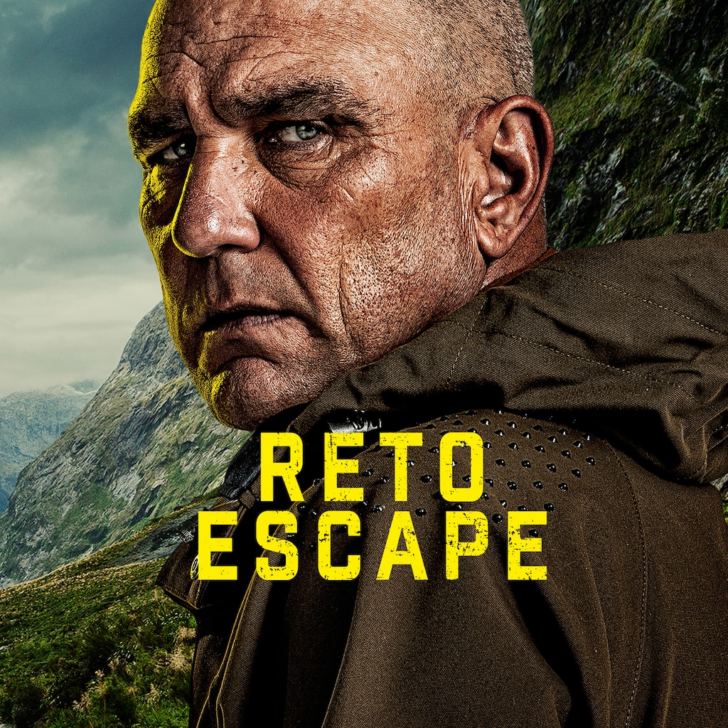Reto escape