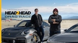 Head 2 Head Drag Race