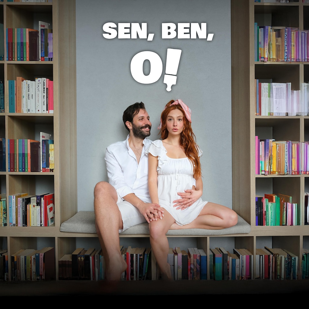 Sen, Ben, O