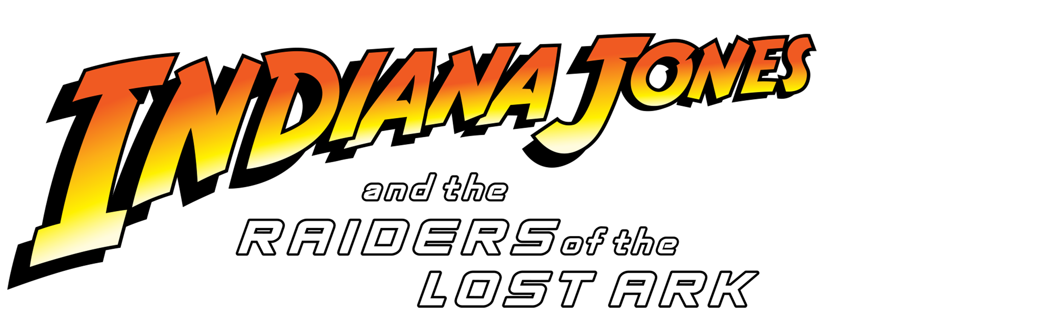 Raiders of the Lost Ark