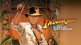 Indiana Jones. En busca del arca perdida