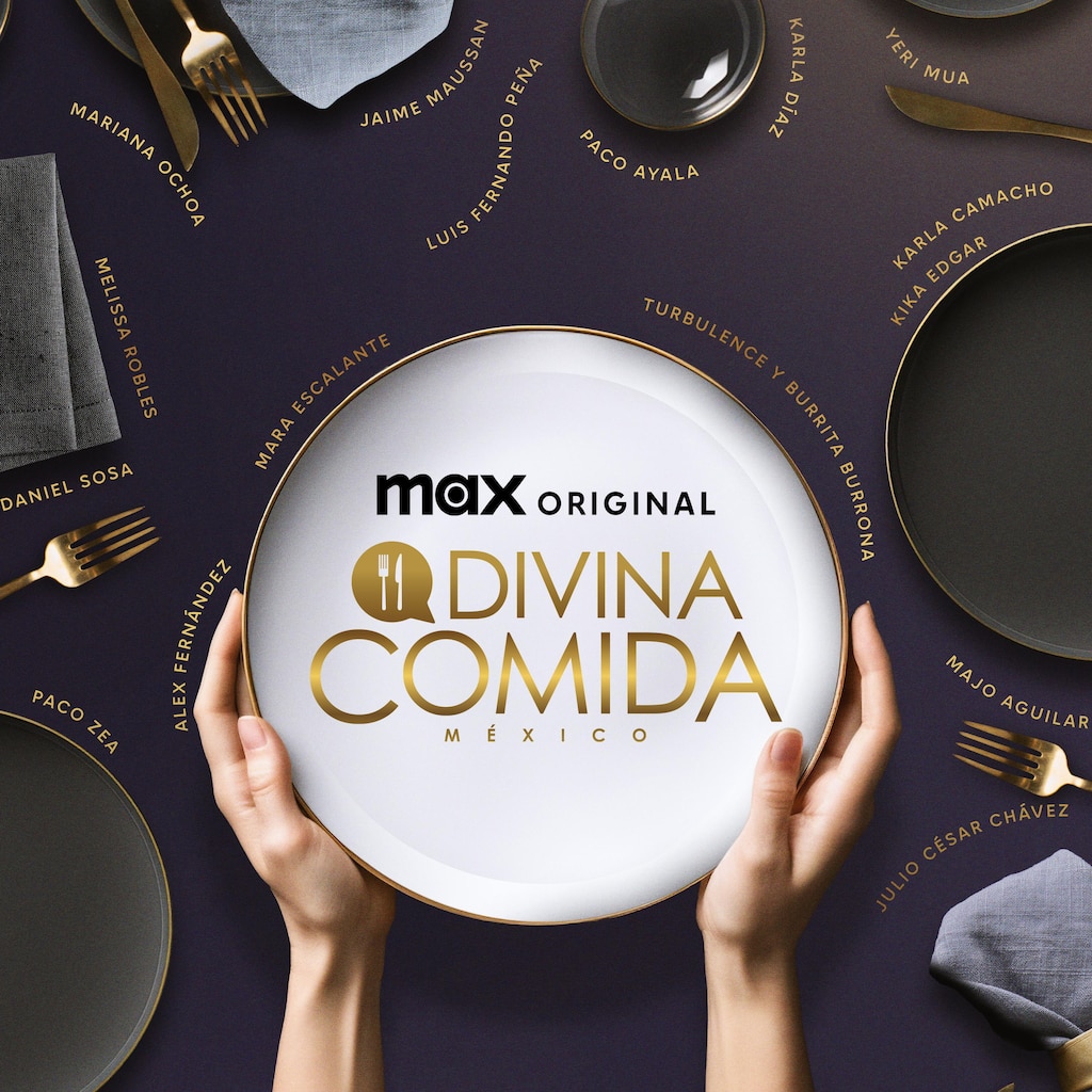 Divina Comida México
