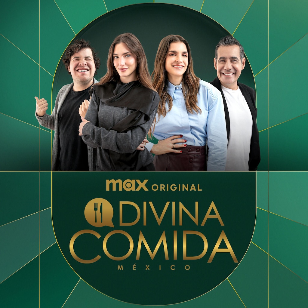 Divina Comida México