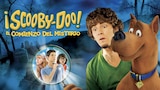 ¡Scooby-Doo! El Comienzo Del Misterio