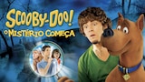 Scooby-Doo! O Mistério Começa