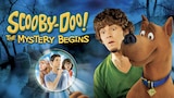 Scooby-Doo! The Mystery Begins
