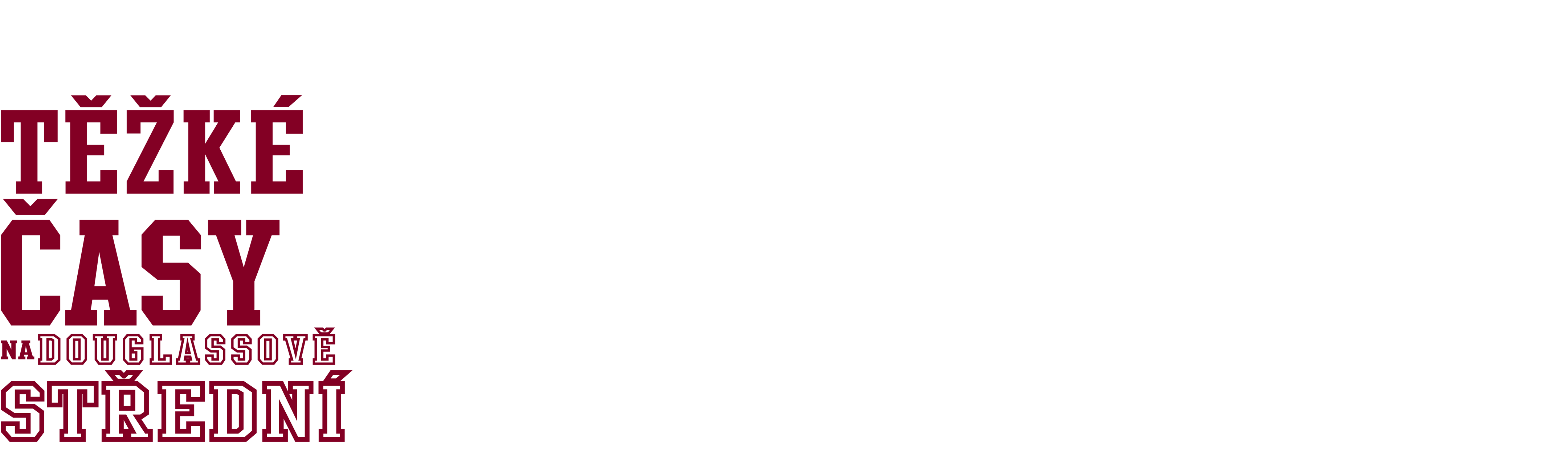 Těžké časy na Douglassově střední: Žádné dítě nezůstane bez vzdělání