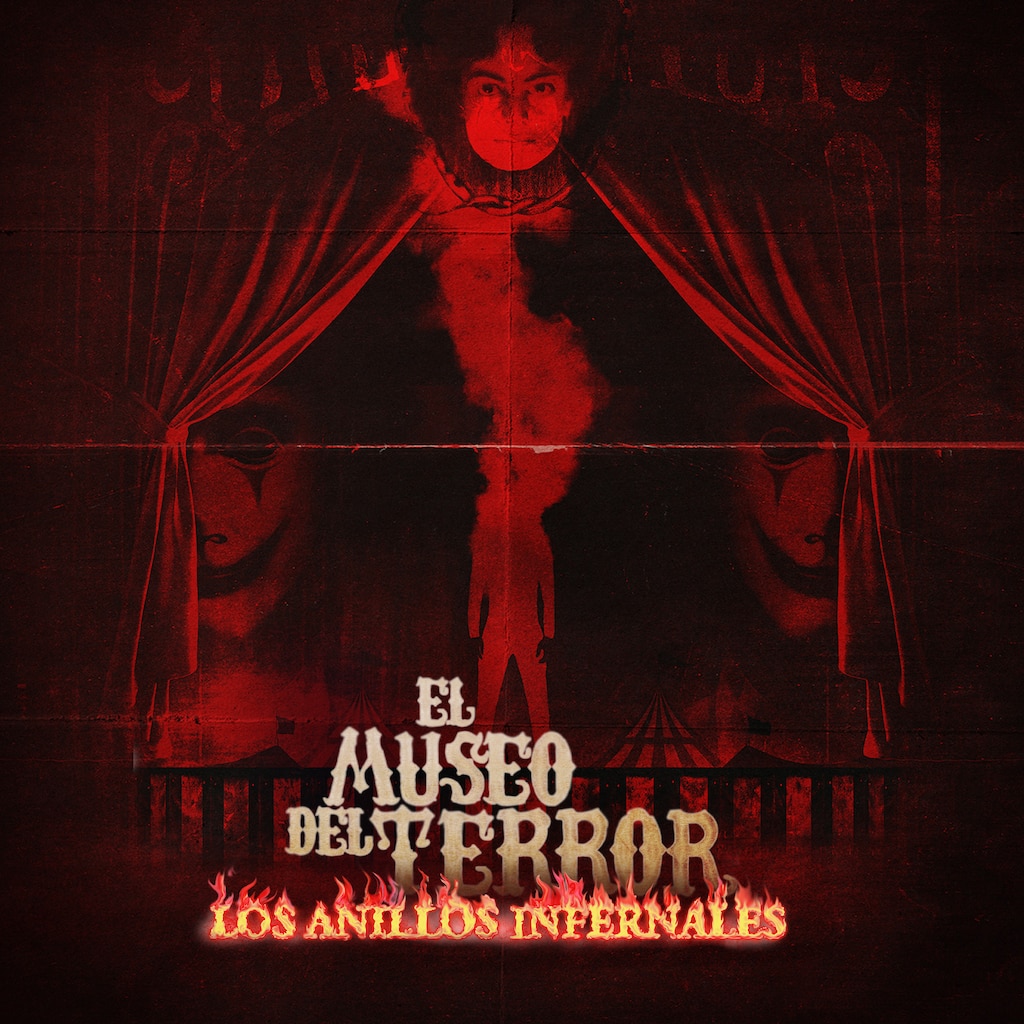 El museo del terror