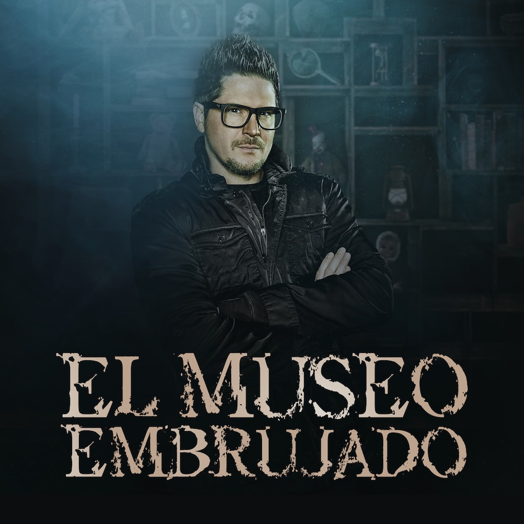 El museo embrujado