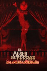El museo del terror
