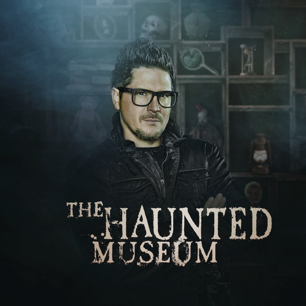 The Haunted Museum