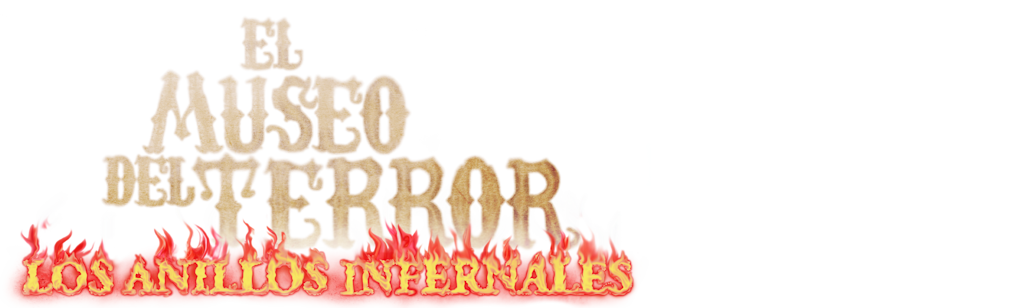 El museo del terror