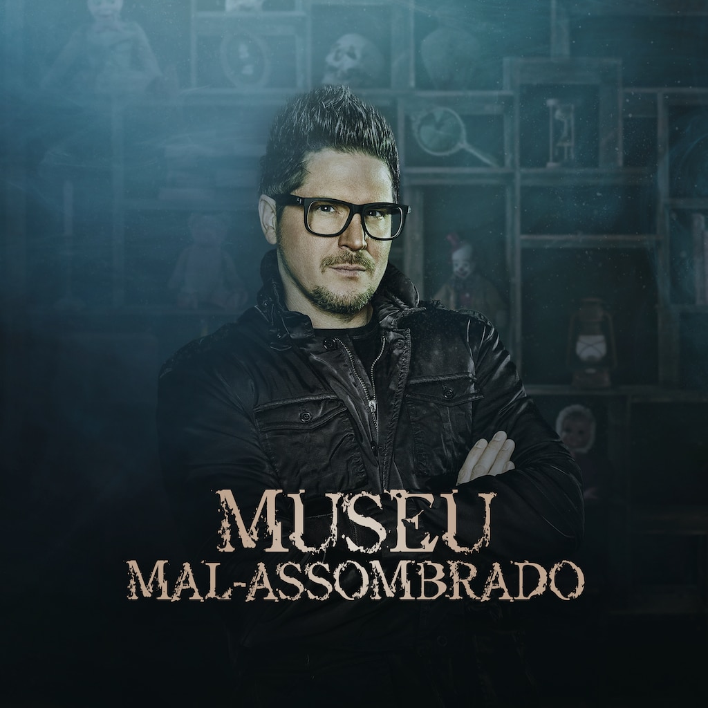 Museu Mal-Assombrado