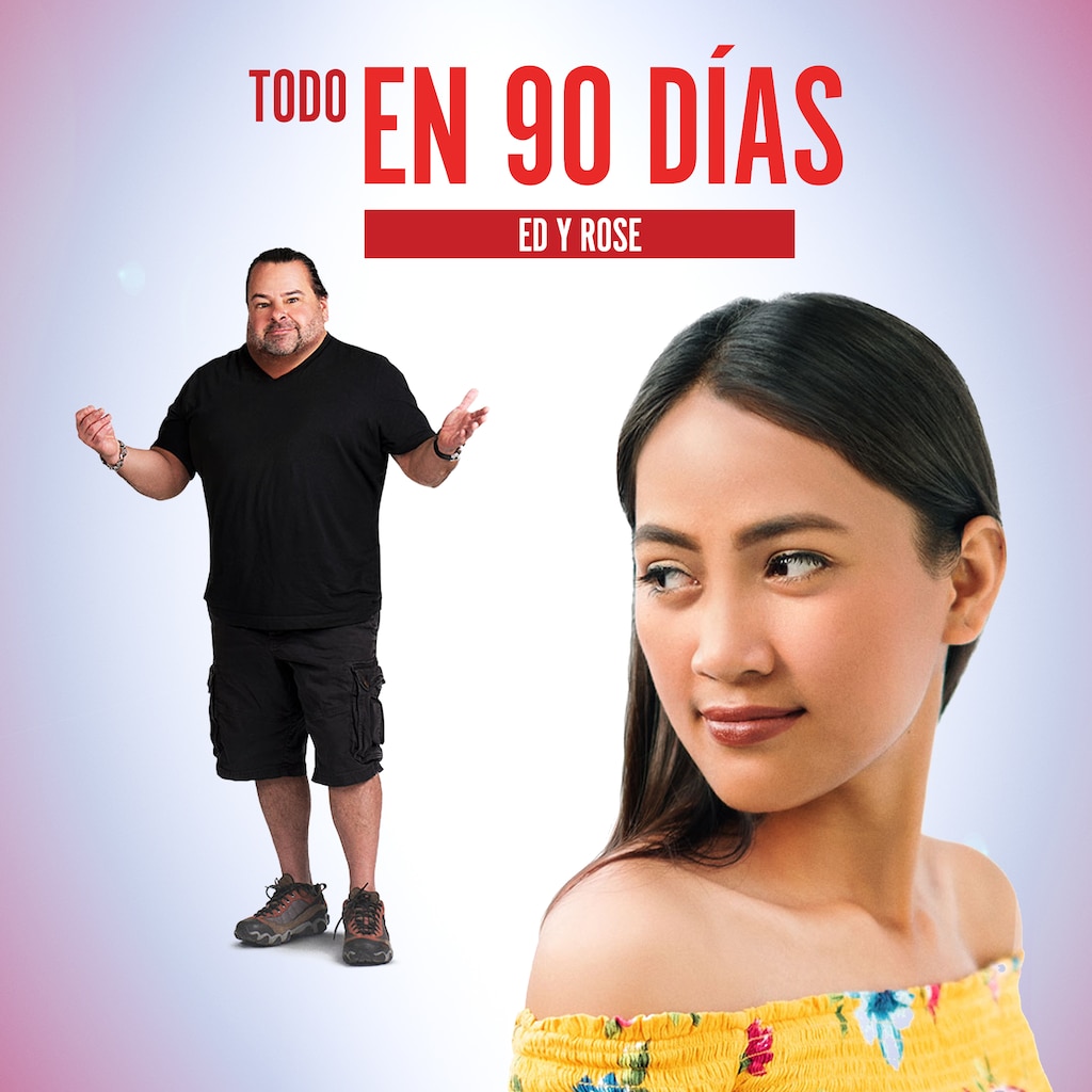 Todo en 90 días: Ed y Rosemarie