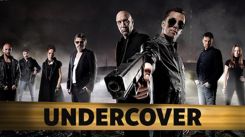 Watch Undercover | Season 1 Episode 3 | HBO Max