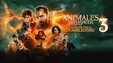 Animales Fantásticos: Los Secretos de Dumbledore