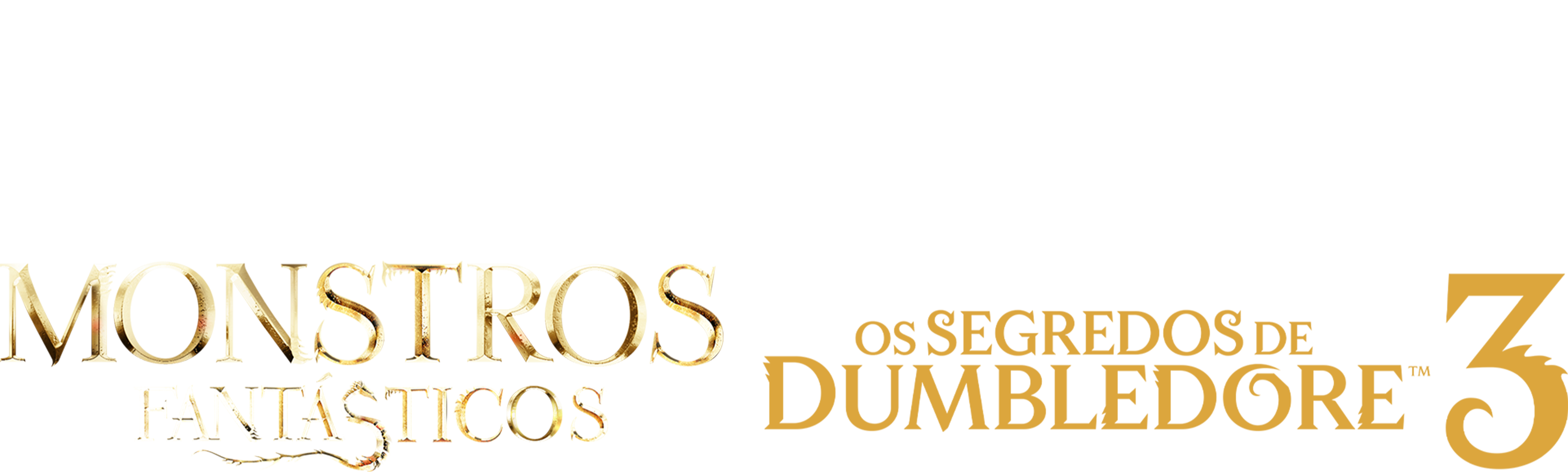 Monstros Fantásticos: Os Segredos de Dumbledore