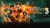 Animale Fantastice: Secretele lui Dumbledore