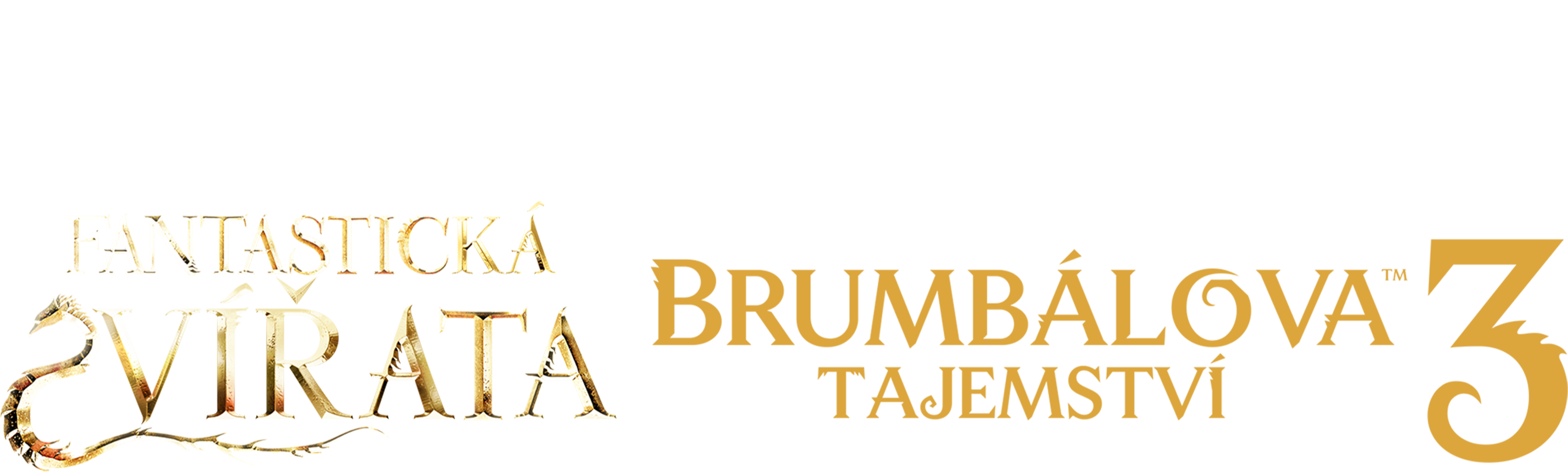 Fantastická zvířata: Brumbálova tajemství