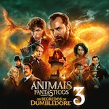 Animais Fantásticos: Os Segredos de Dumbledore