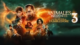 Animales fantásticos: Los secretos de Dumbledore