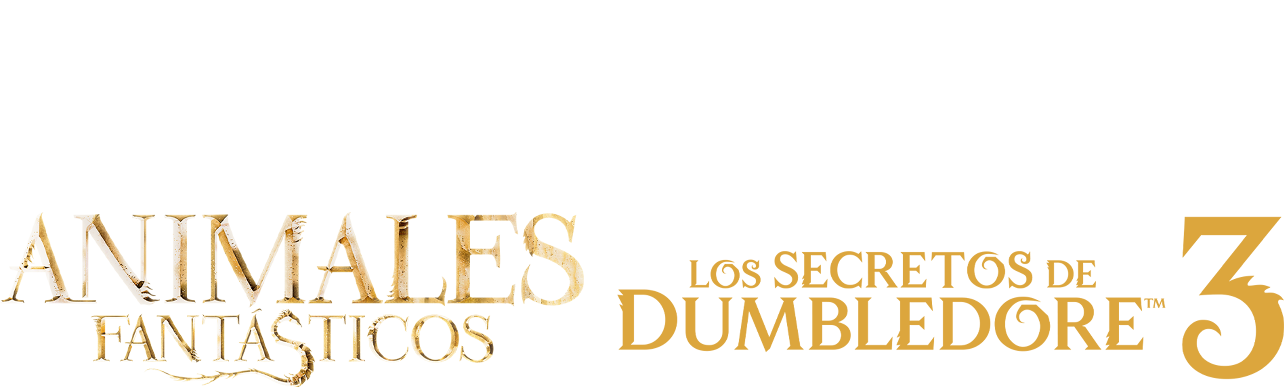 Animales Fantásticos: Los Secretos de Dumbledore