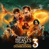 Fantastic Beasts: The Secrets of Dumbledore