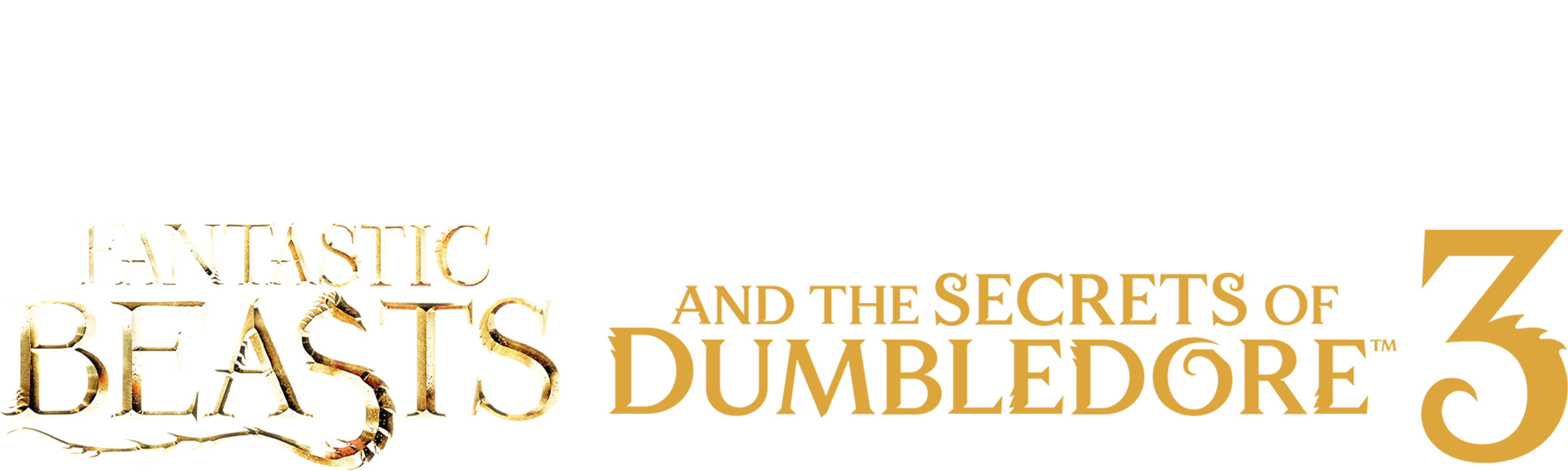 Fantastic Beasts: The Secrets of Dumbledore
