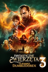 Fantastyczne zwierzęta: Tajemnice Dumbledore'a