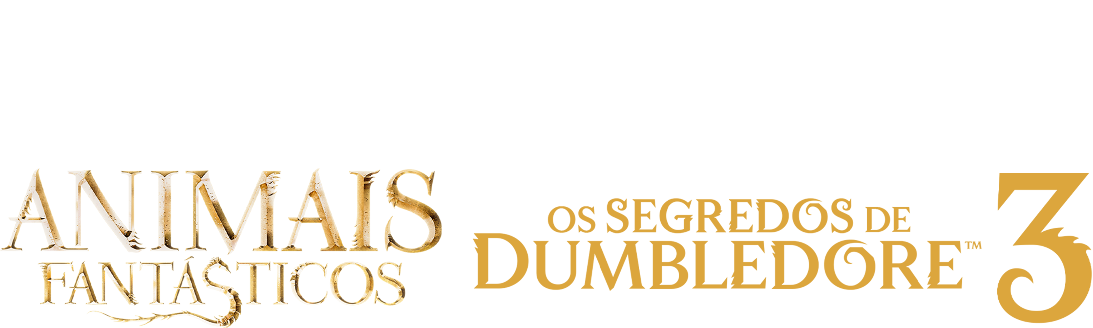 Animais Fantásticos: Os Segredos de Dumbledore