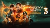 Monstros Fantásticos: Os Segredos de Dumbledore
