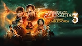 Fantastyczne zwierzęta: Tajemnice Dumbledore'a