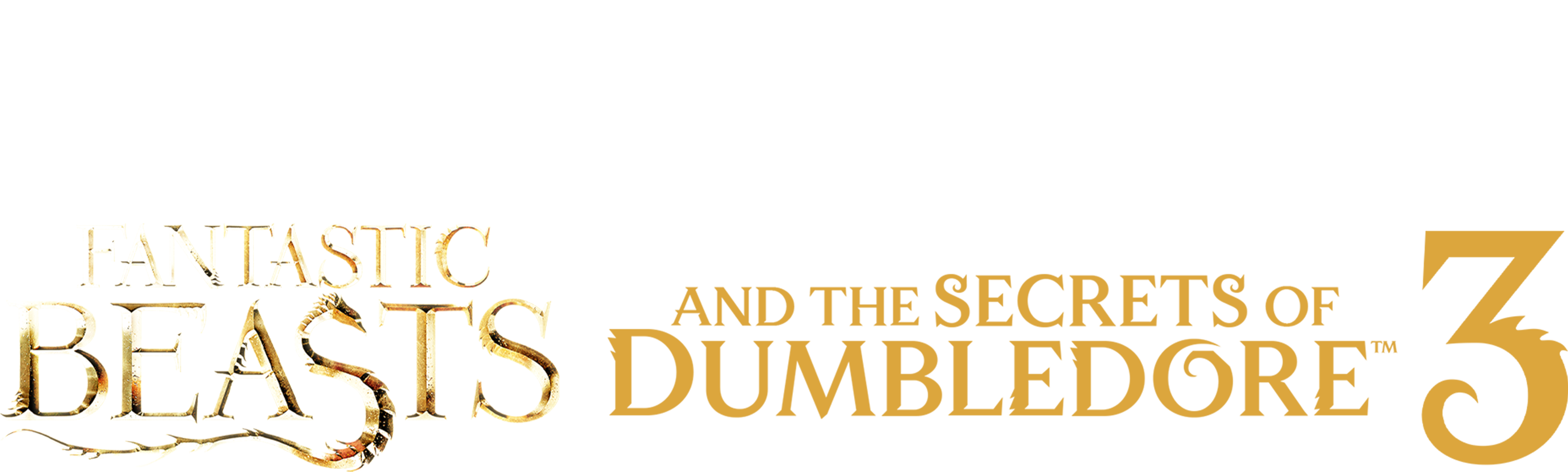 Fantastic Beasts: The Secrets of Dumbledore