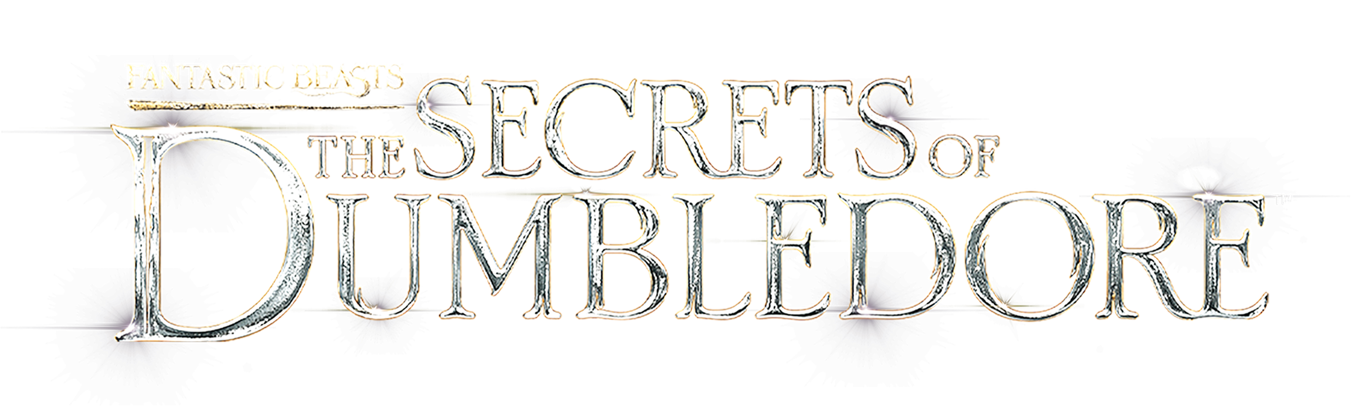 Fantastic Beasts: The Secrets of Dumbledore