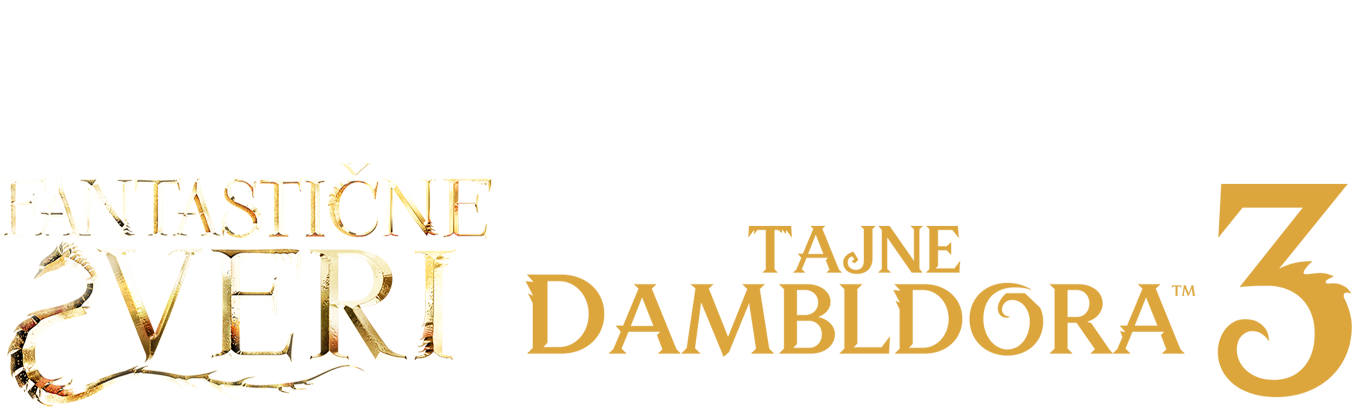 Fantastične zveri: Tajne Dambldora