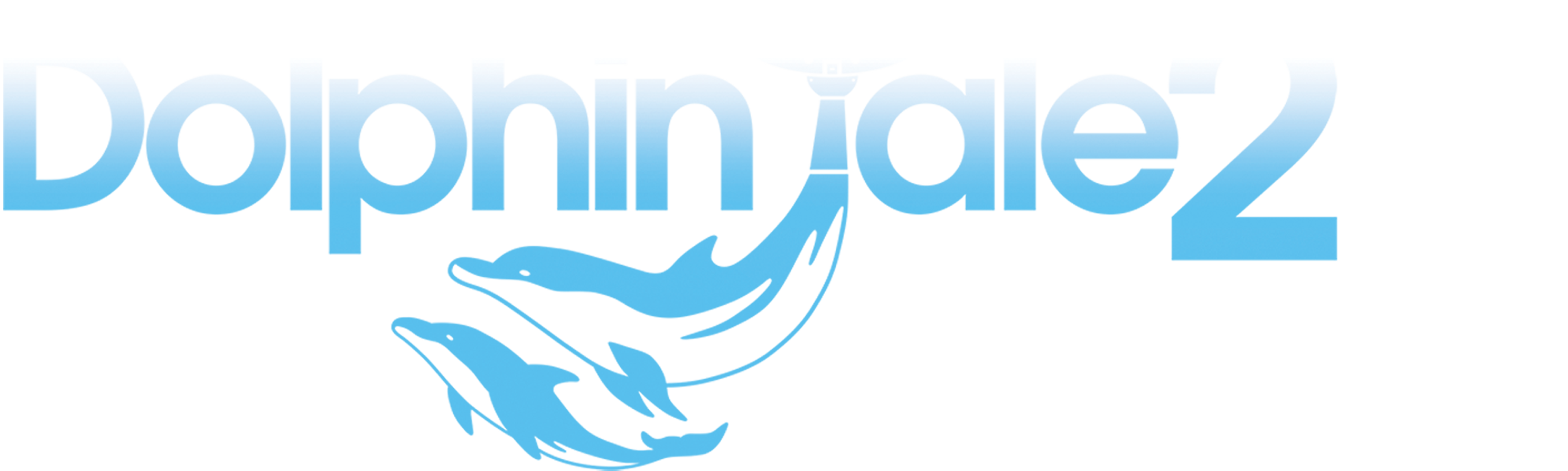 Dolphin Tale 2