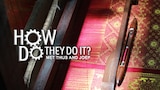 How Do They Do It? Met Thijs En Joep