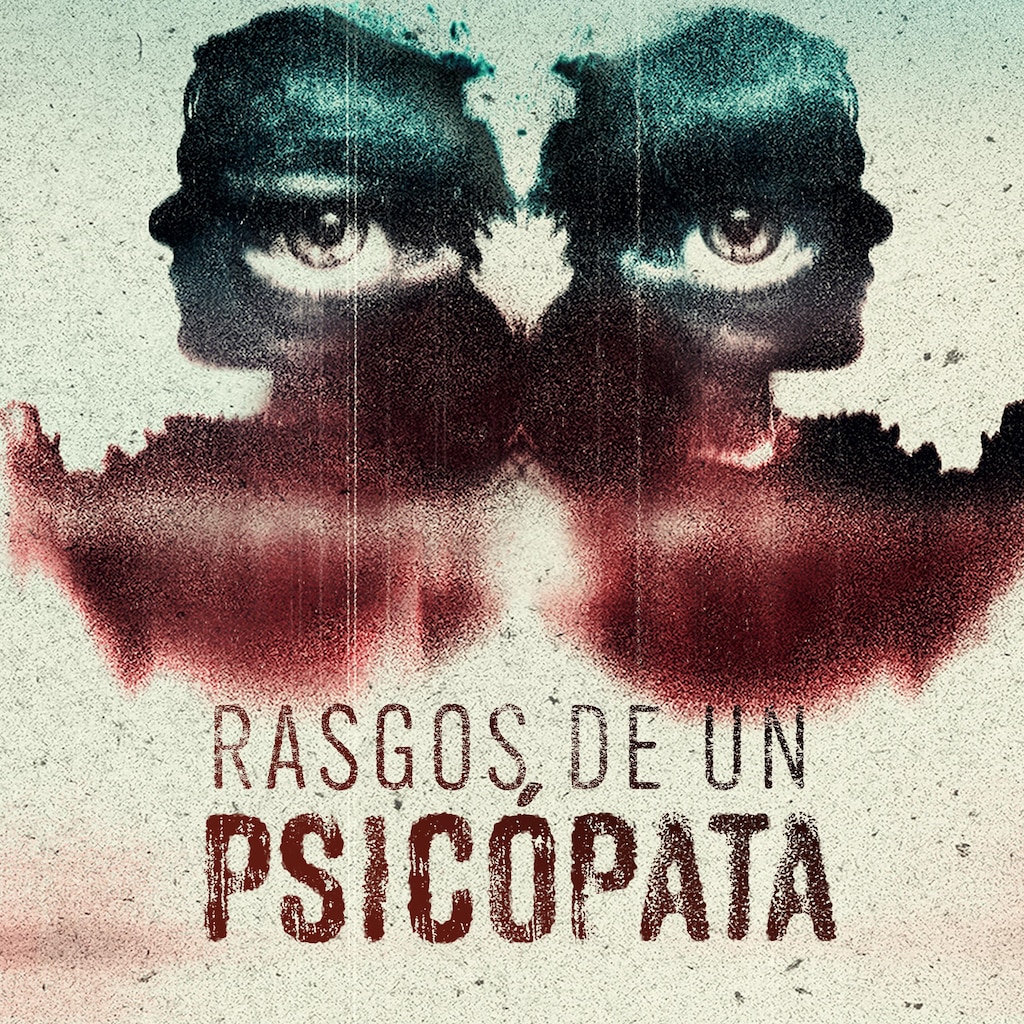 Rasgos de un psicópata