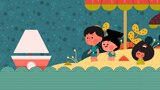 Boat Trip