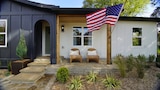 Historic Cottage Gets a Modern Upgrade