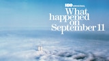 What Happened On September 11