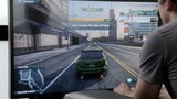 Need for Speed Most Wanted! Inside Criterion Games