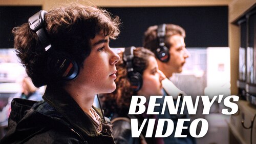 Watch Benny's Video
