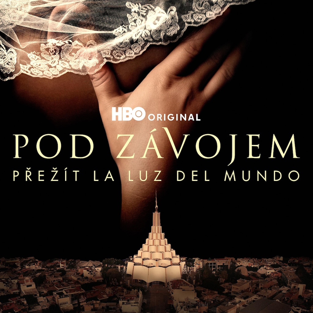 Pod závojem: Přežít La Luz Del Mundo